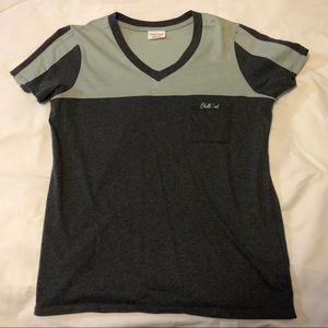 Empyre Gray shirt Medium
